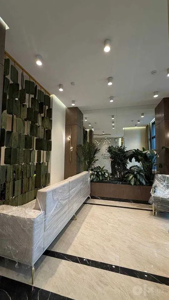 Tashkent City, Yunusobod District