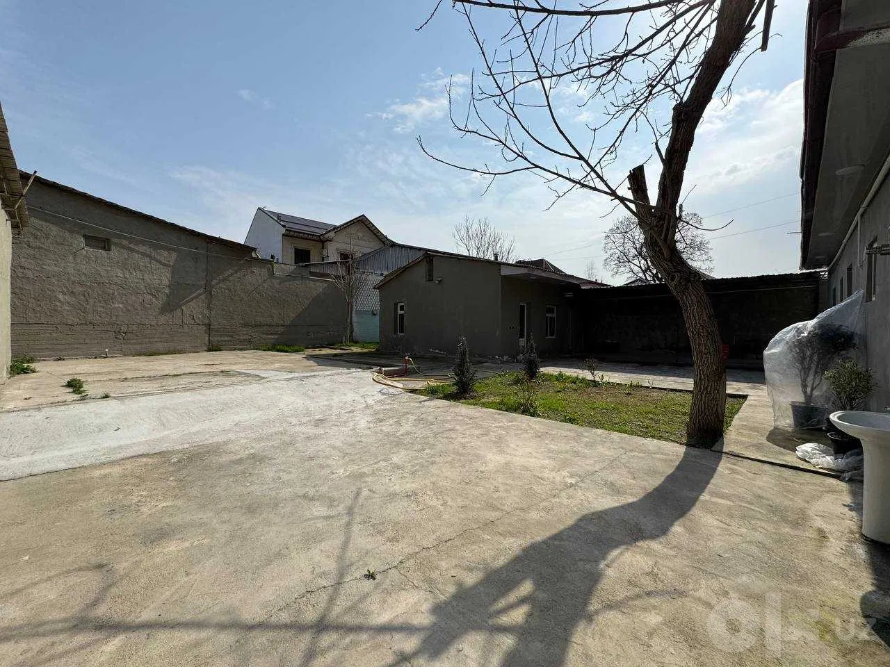 Tashkent City, Yunusobod District