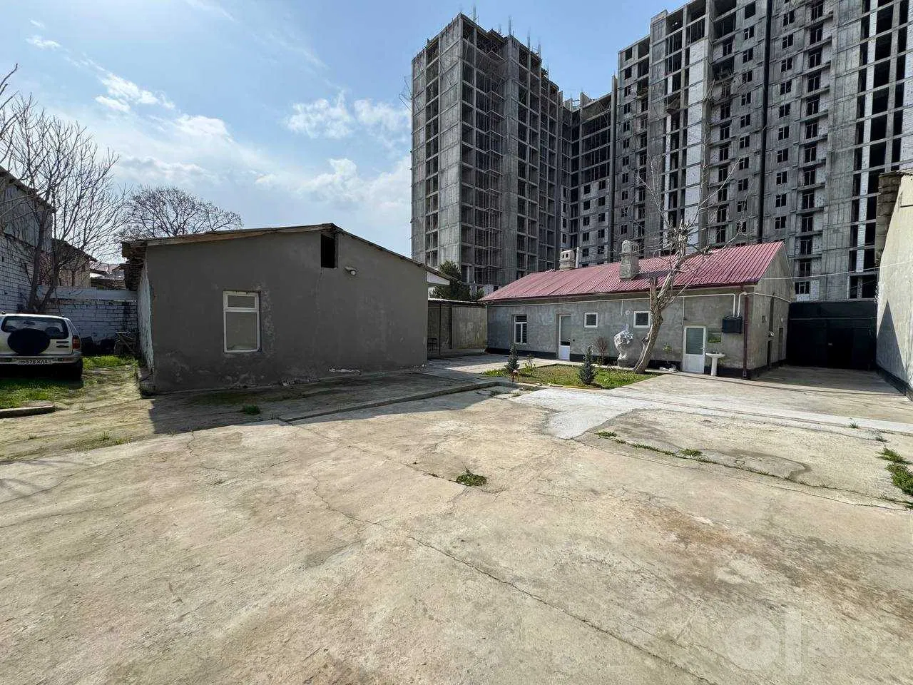 Tashkent City, Yunusobod District
