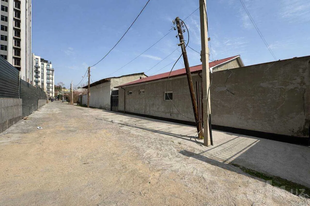 Tashkent City, Yunusobod District