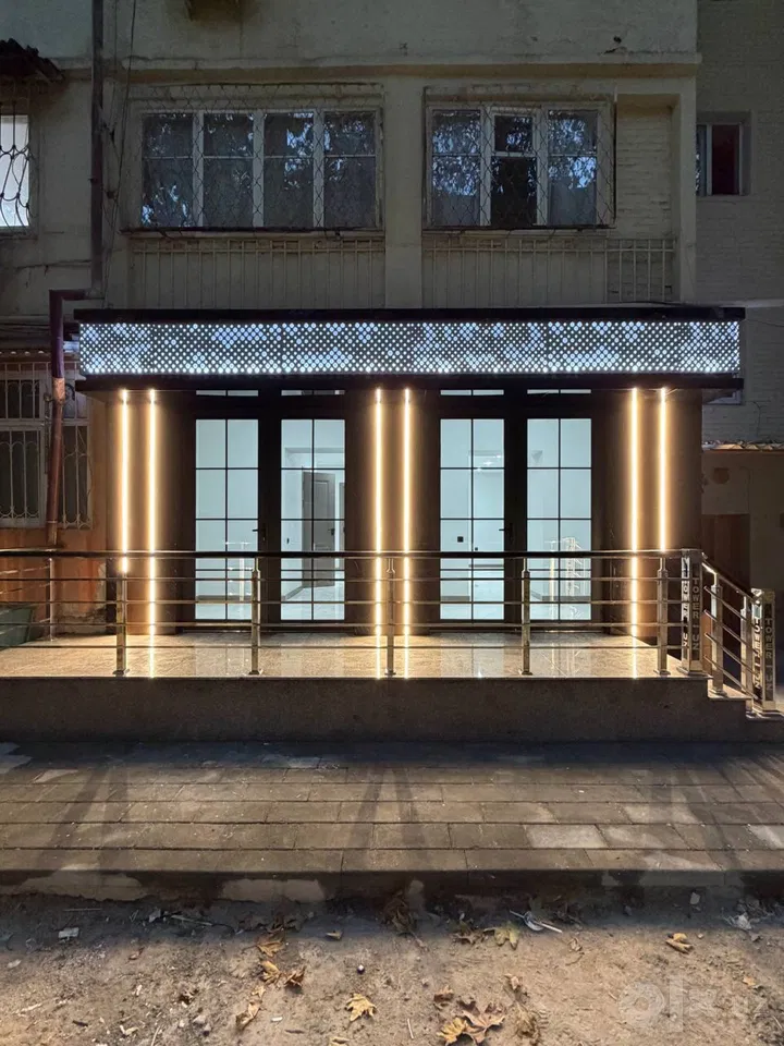 Tashkent City, Mirzo Ulug'bek District
