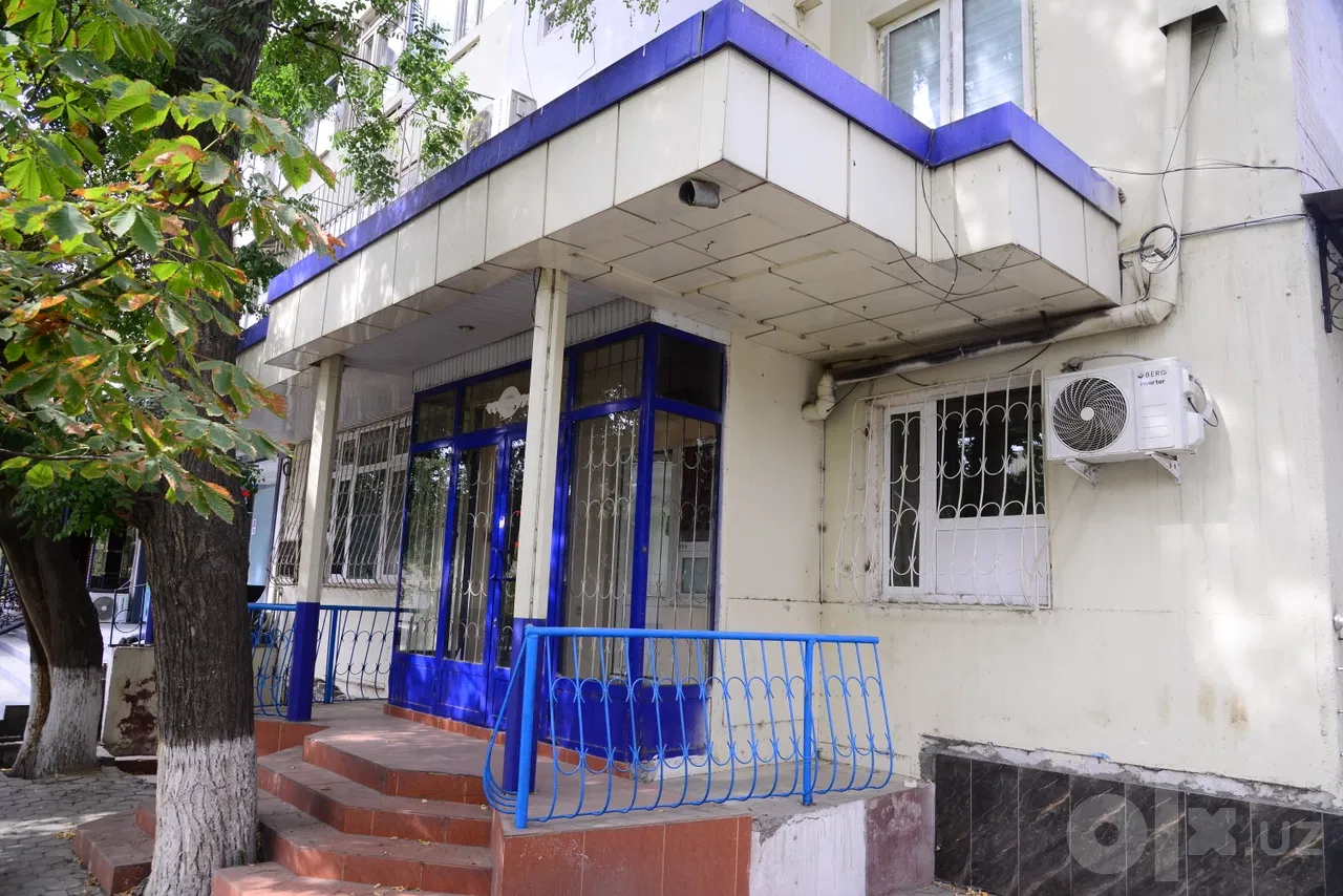 Tashkent City, Shayxontohur District
