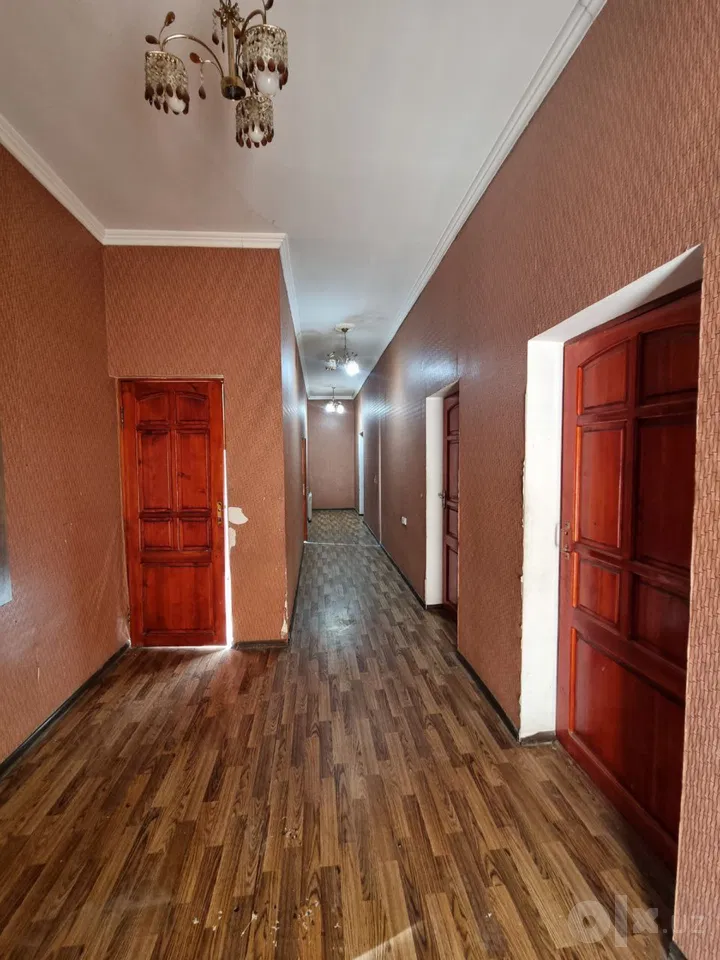 Tashkent City, Uchtepa District