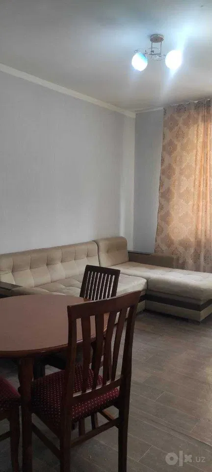 Tashkent City, Mirzo Ulug'bek District