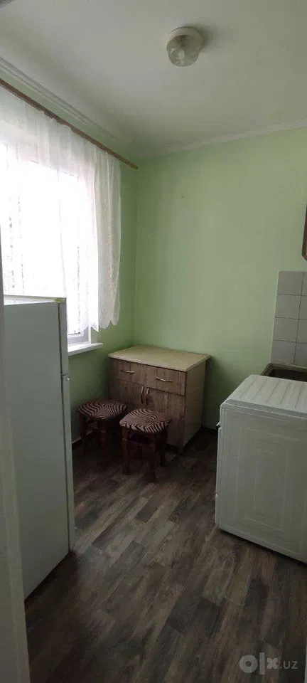 Tashkent City, Mirzo Ulug'bek District