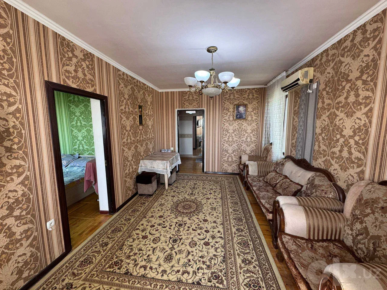 Tashkent Region, Zangiota District
