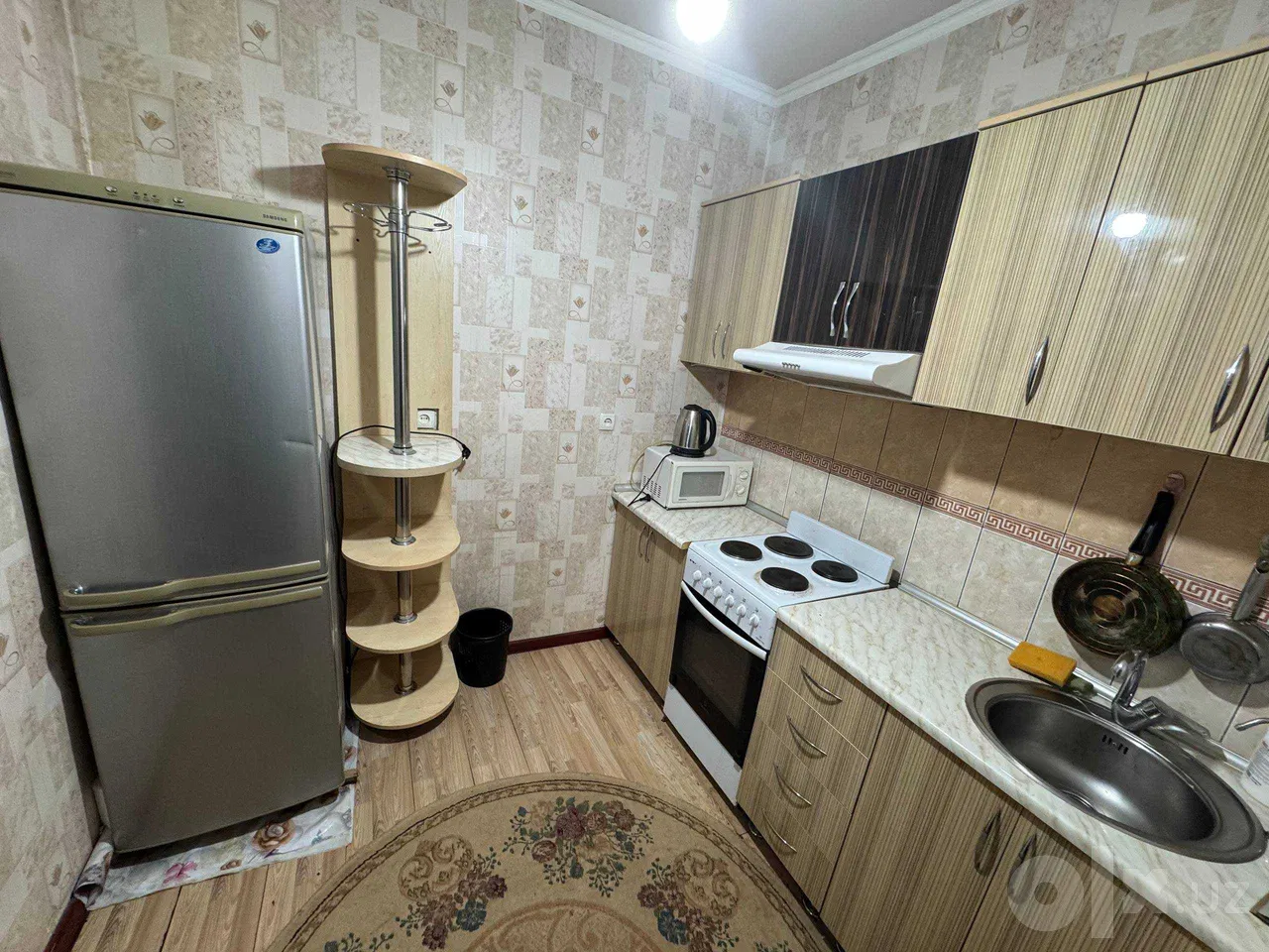 Tashkent Region, Zangiota District
