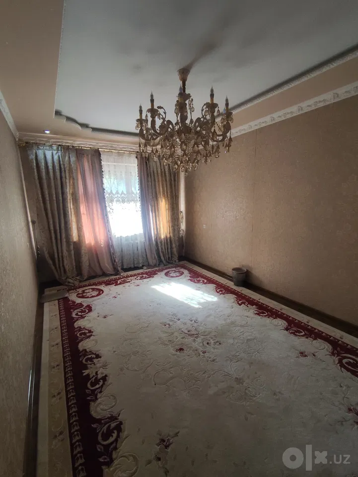 Tashkent City, Olmazor District