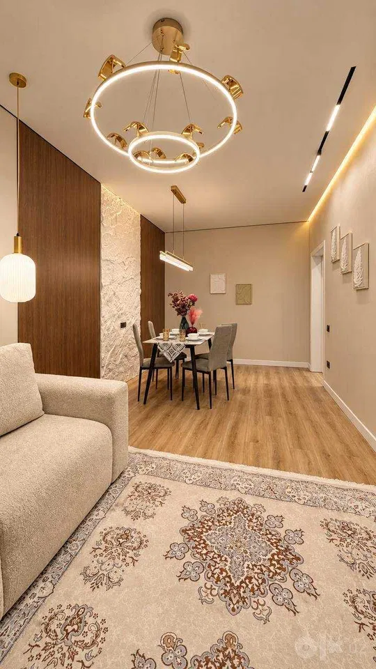 Tashkent City, Yashnobod District