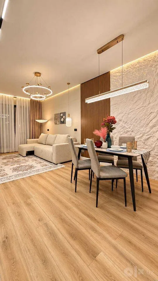 Tashkent City, Yashnobod District
