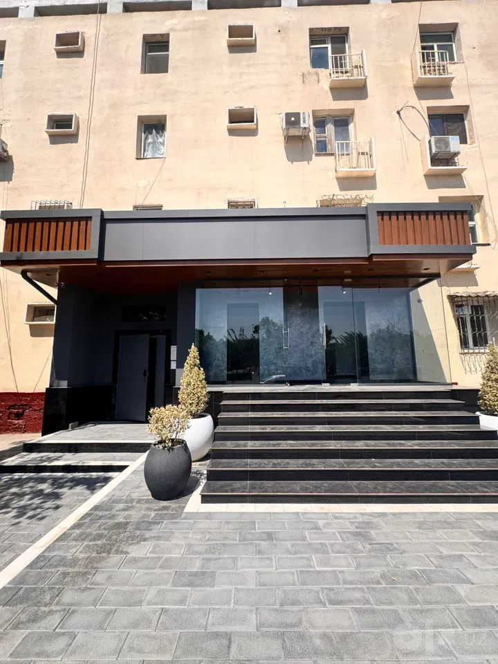 Tashkent City, Yunusobod District