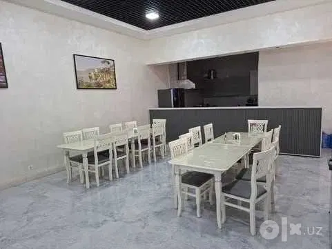 Tashkent City, Bektemir District