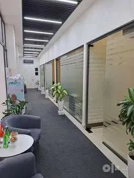 Tashkent City, Bektemir District