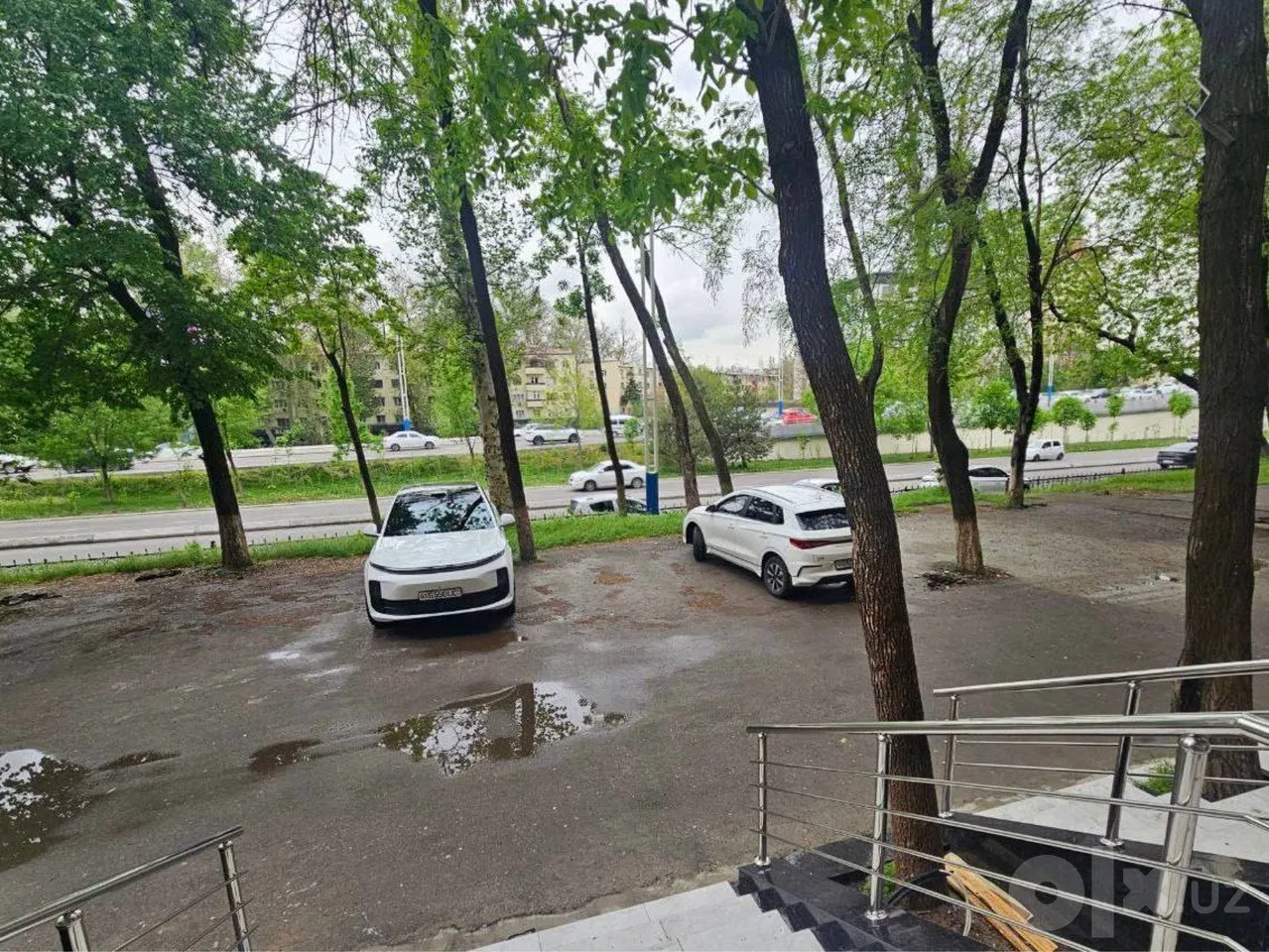 Tashkent City, Chilonzor District