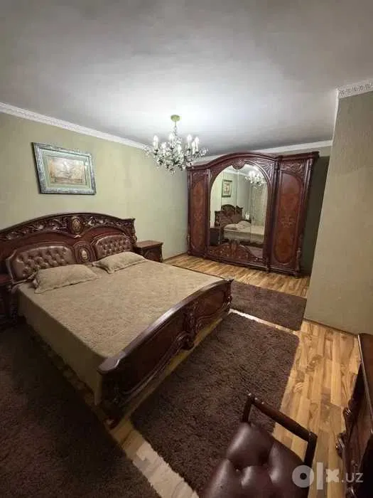 Tashkent City, Yunusobod District