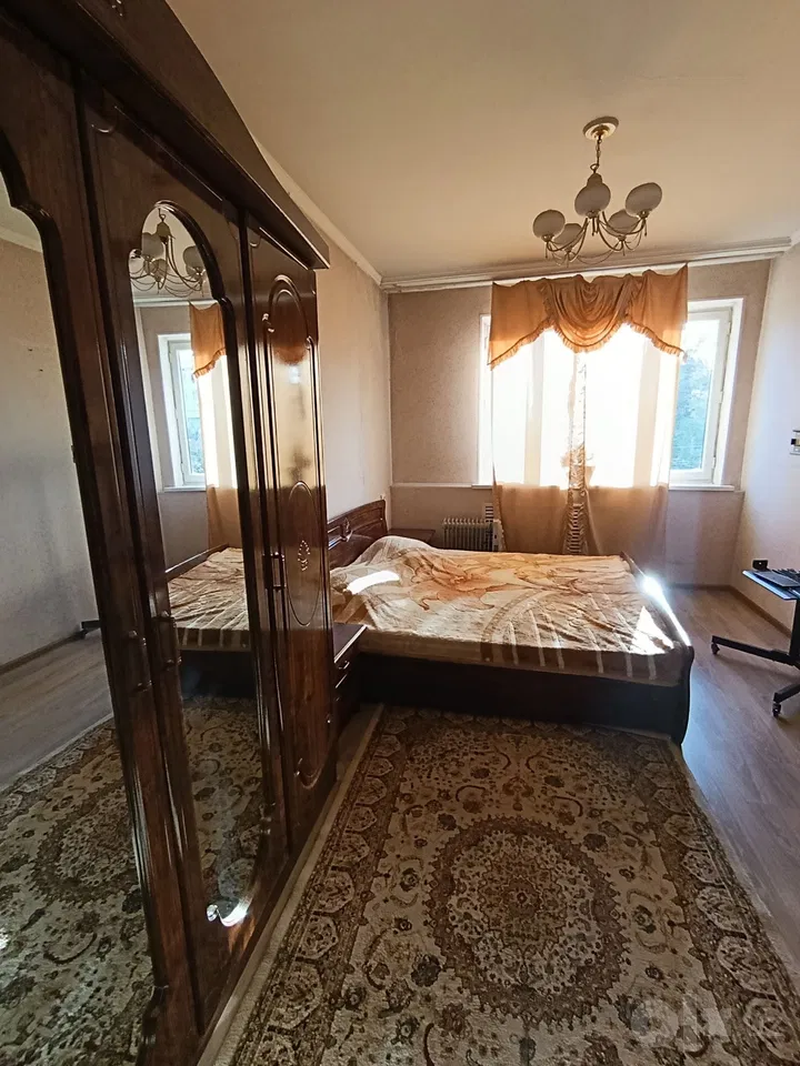 Tashkent City, Chilonzor District
