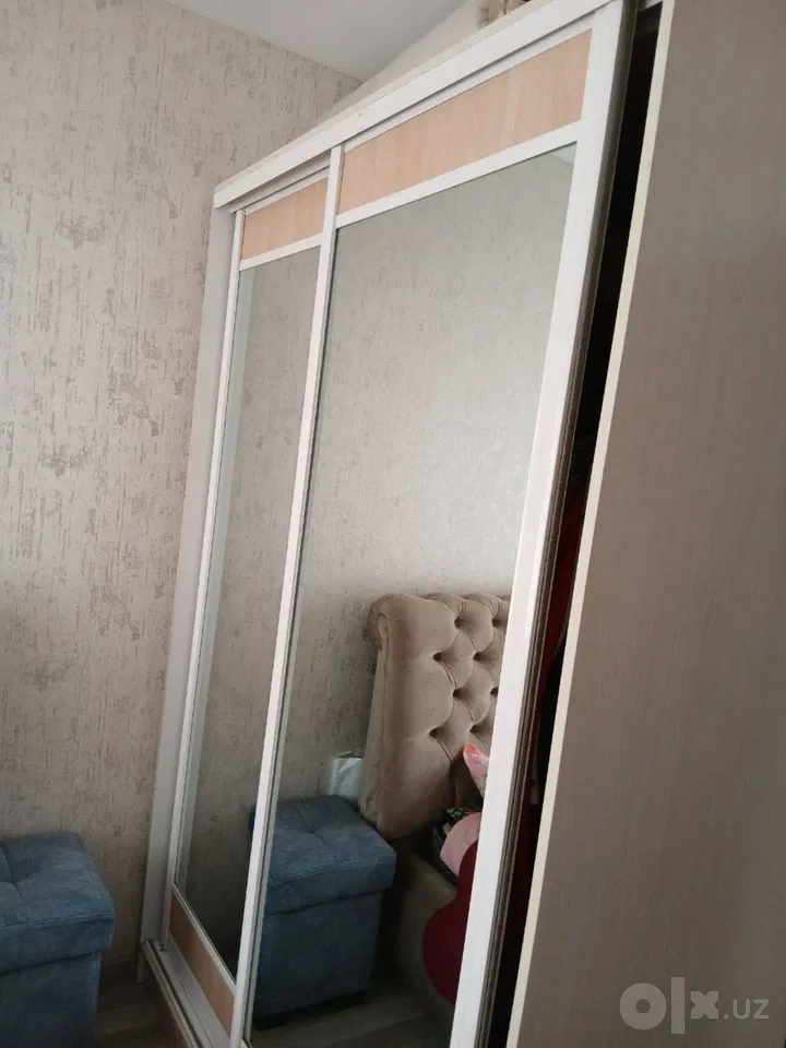 Tashkent City, Chilonzor District