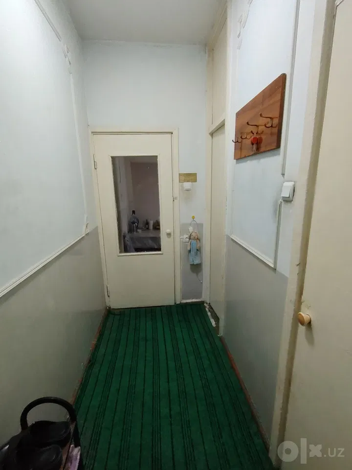 Tashkent City, Chilonzor District