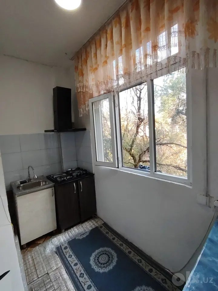 Tashkent City, Chilonzor District