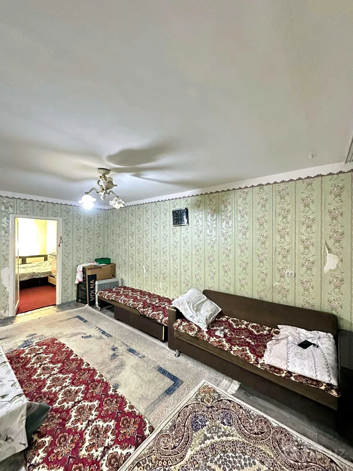 Tashkent City, Yakkasaroy District