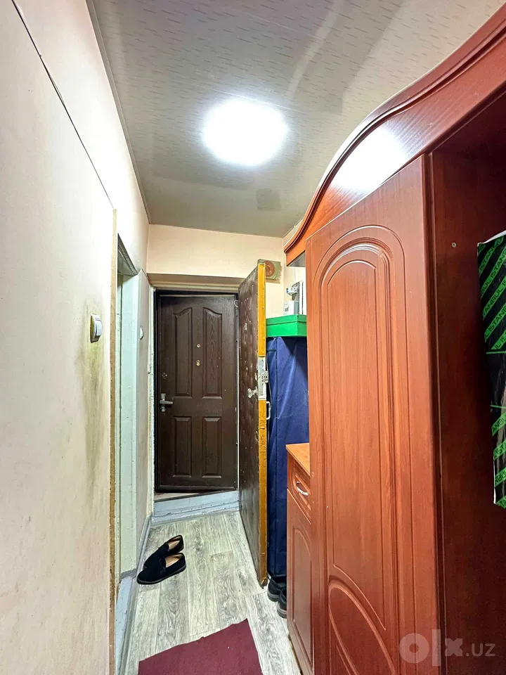 Tashkent City, Yakkasaroy District
