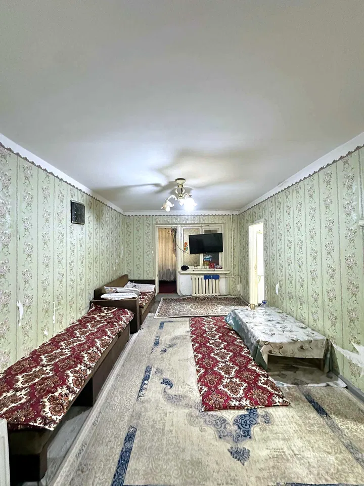 Tashkent City, Yakkasaroy District