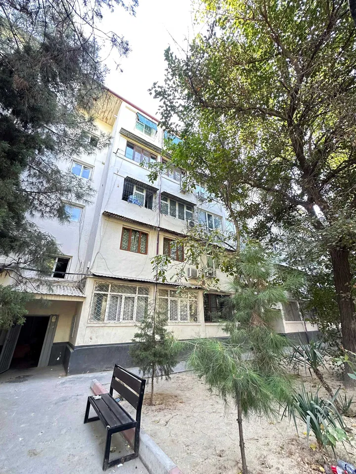 Tashkent City, Yakkasaroy District