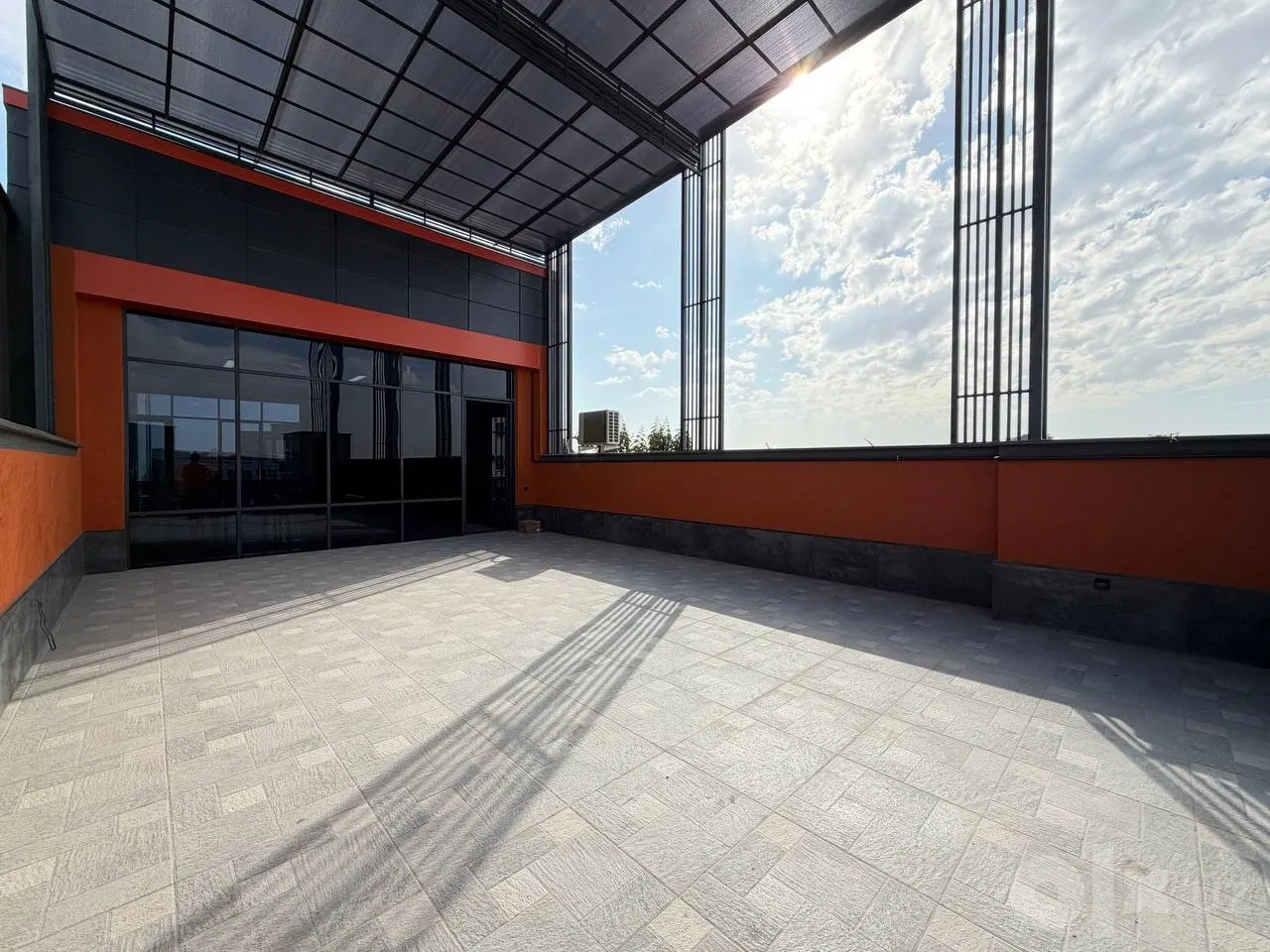 Tashkent City, Yakkasaroy District