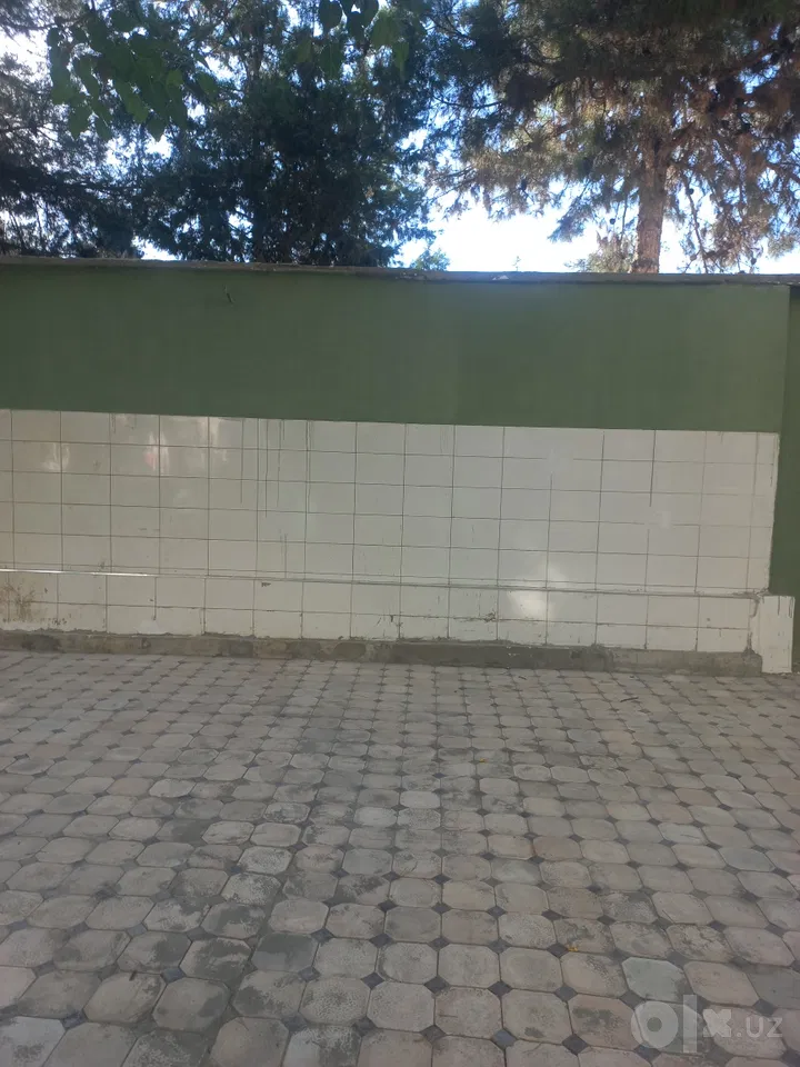 Tashkent City, Yunusobod District