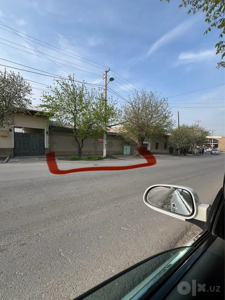 Tashkent City, Olmazor District