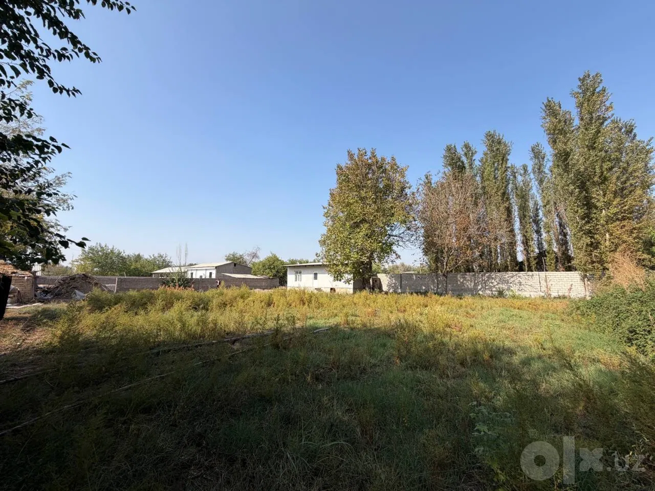 Tashkent Region, Nurafshon