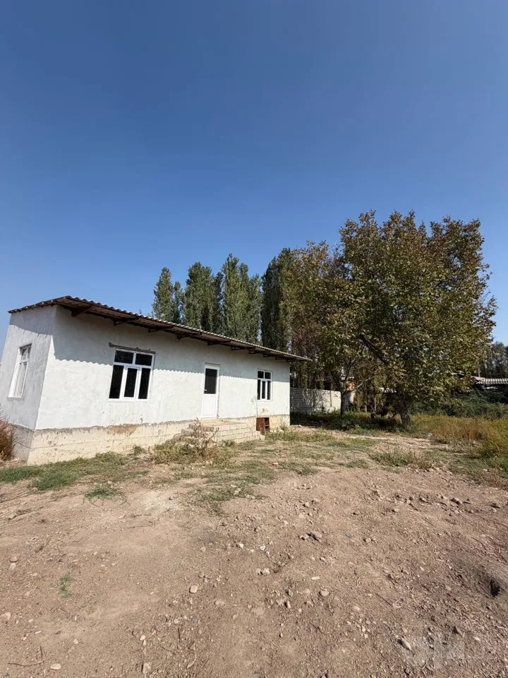 Tashkent Region, Nurafshon