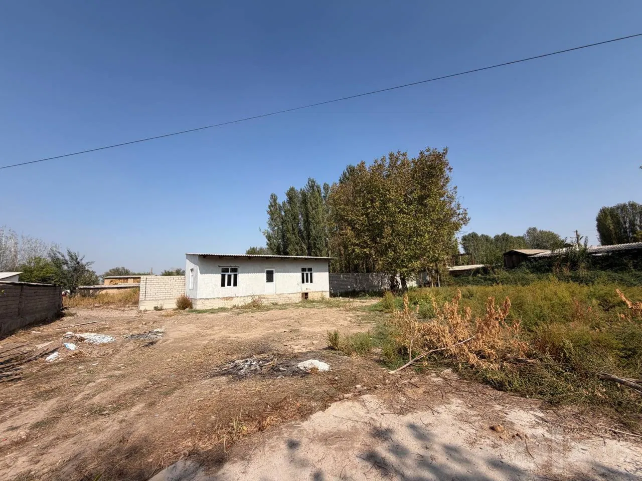 Tashkent Region, Nurafshon