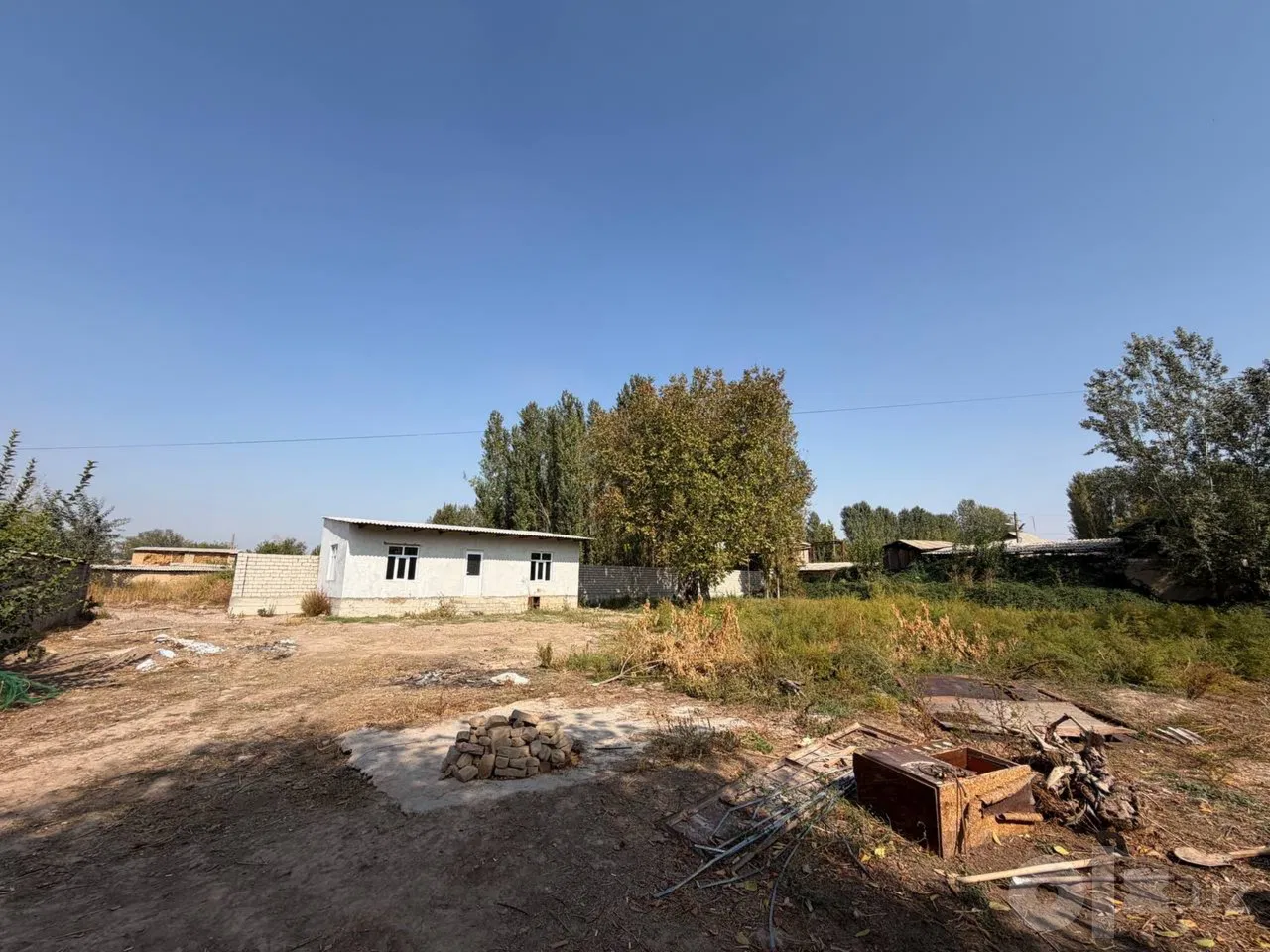 Tashkent Region, Nurafshon