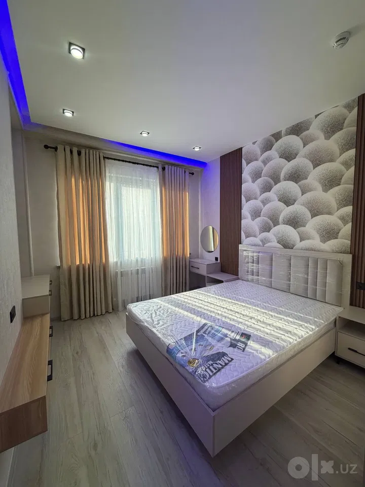 Tashkent City, Yakkasaroy District