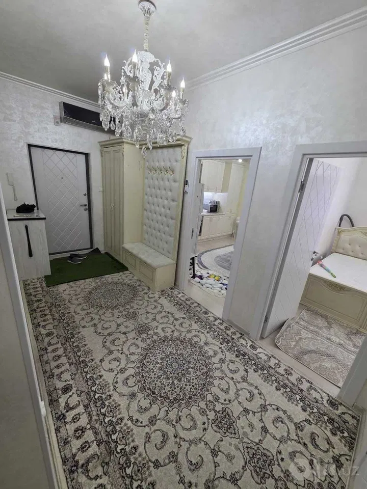 Tashkent City, Yashnobod District