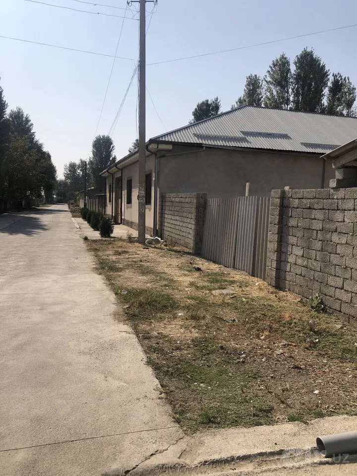 Tashkent City, Olmazor District