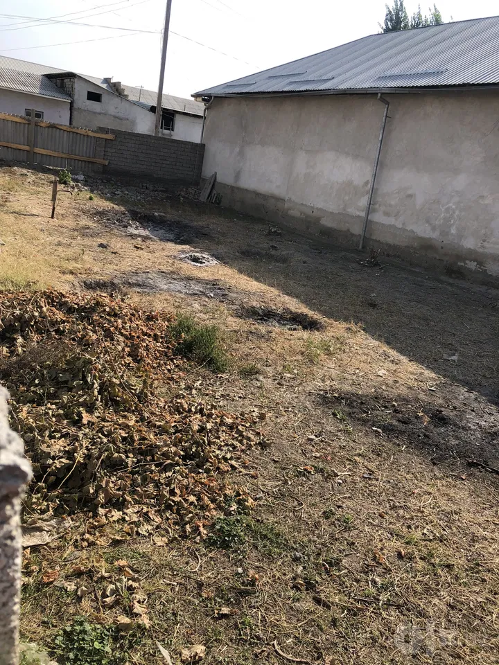 Tashkent City, Olmazor District