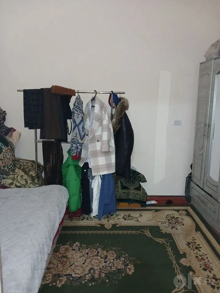 Tashkent City, Yashnobod District