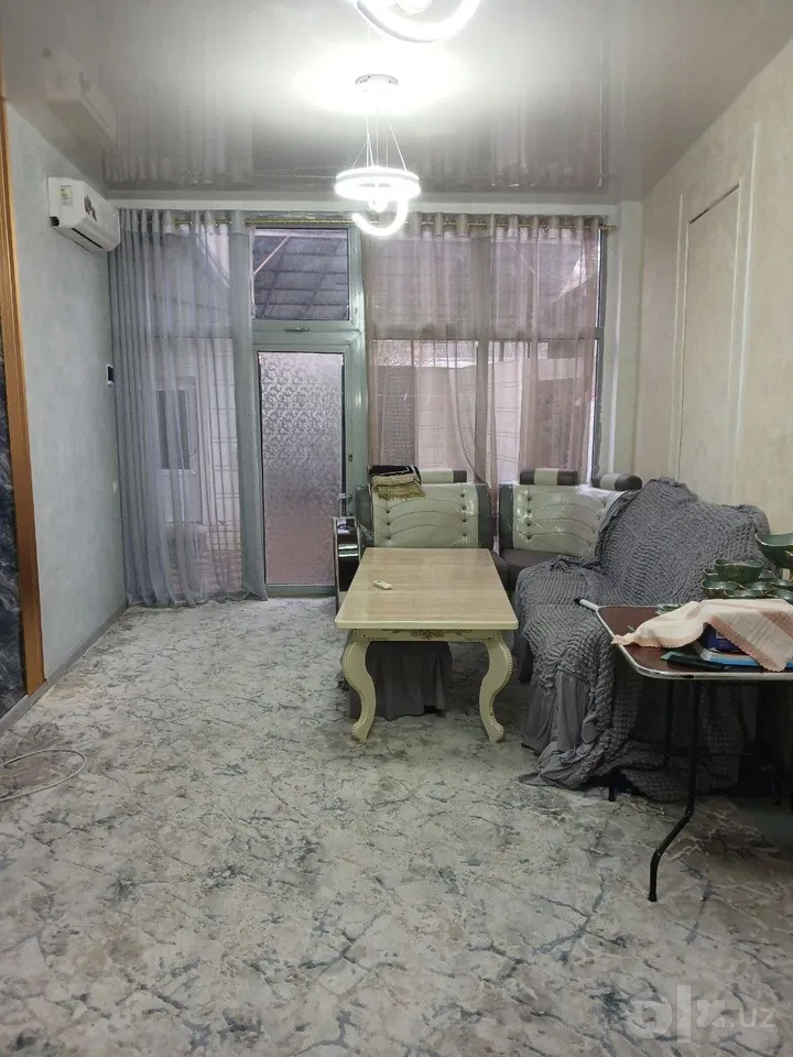 Tashkent City, Yashnobod District