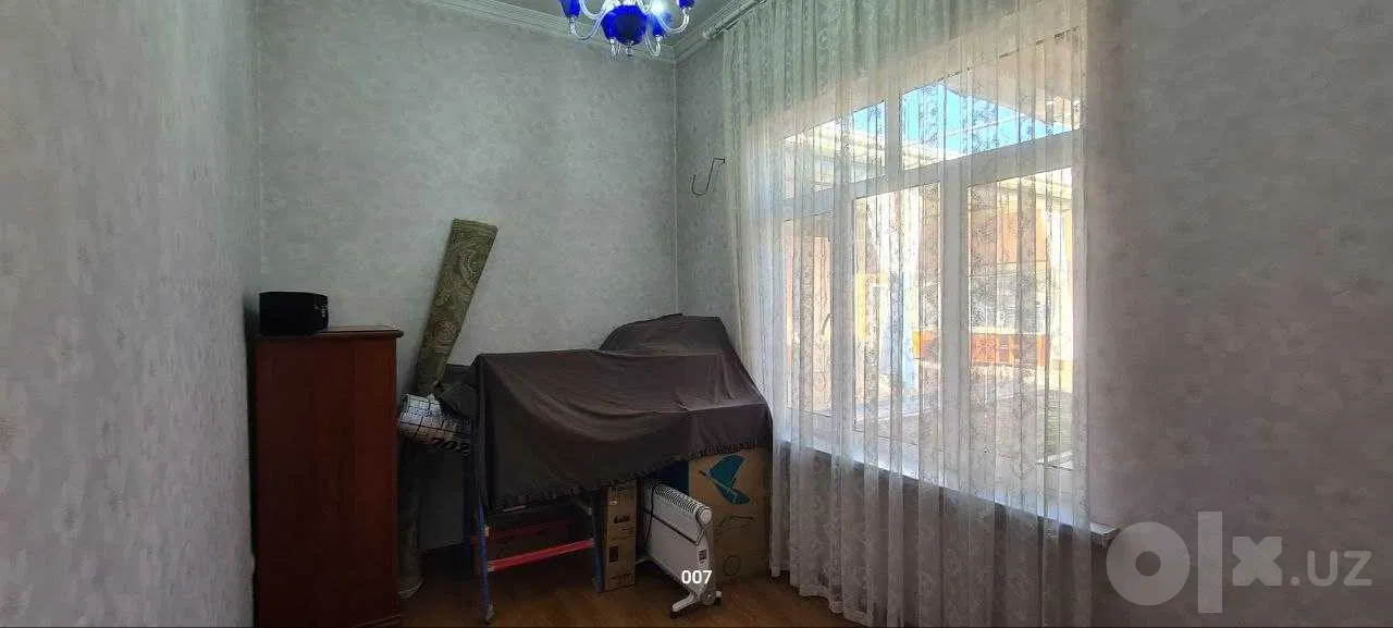 Tashkent City, Chilonzor District