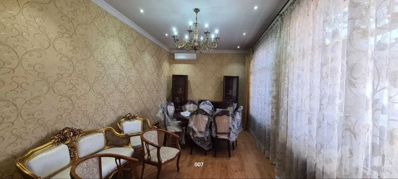 Tashkent City, Chilonzor District