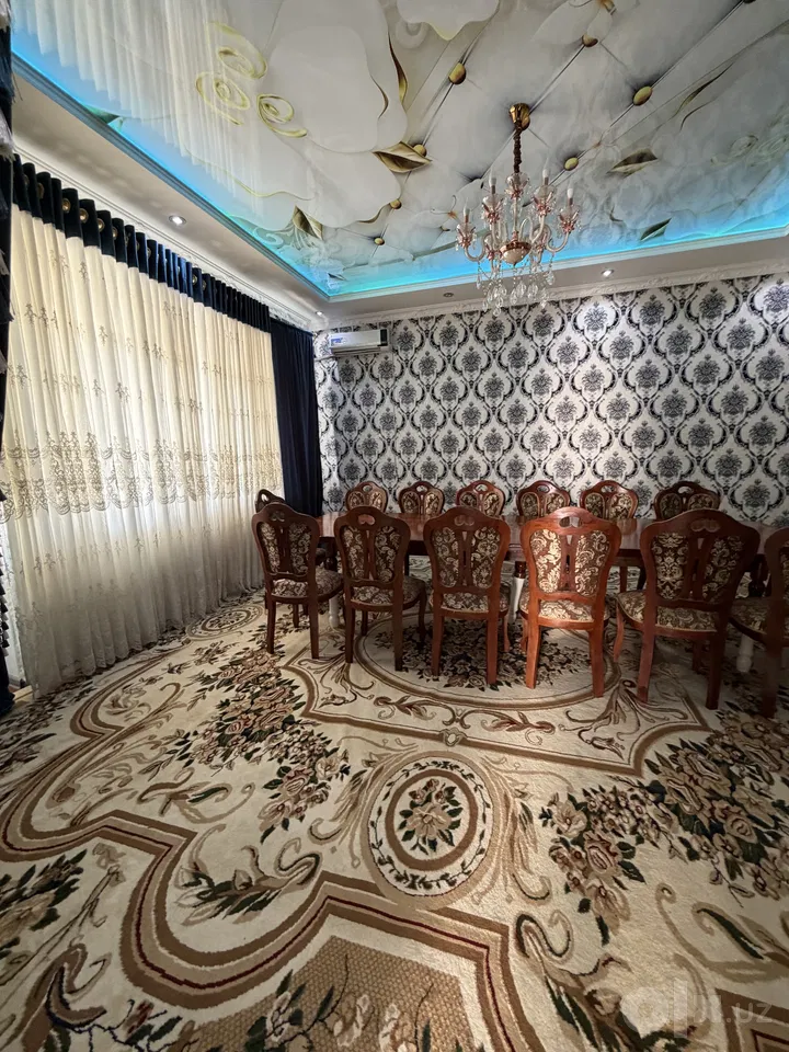 Samarkand Region, Samarkand