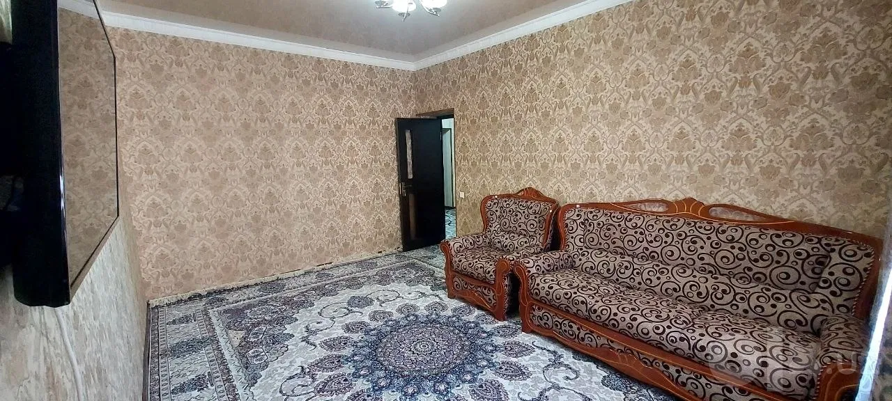 Tashkent City, Yashnobod District