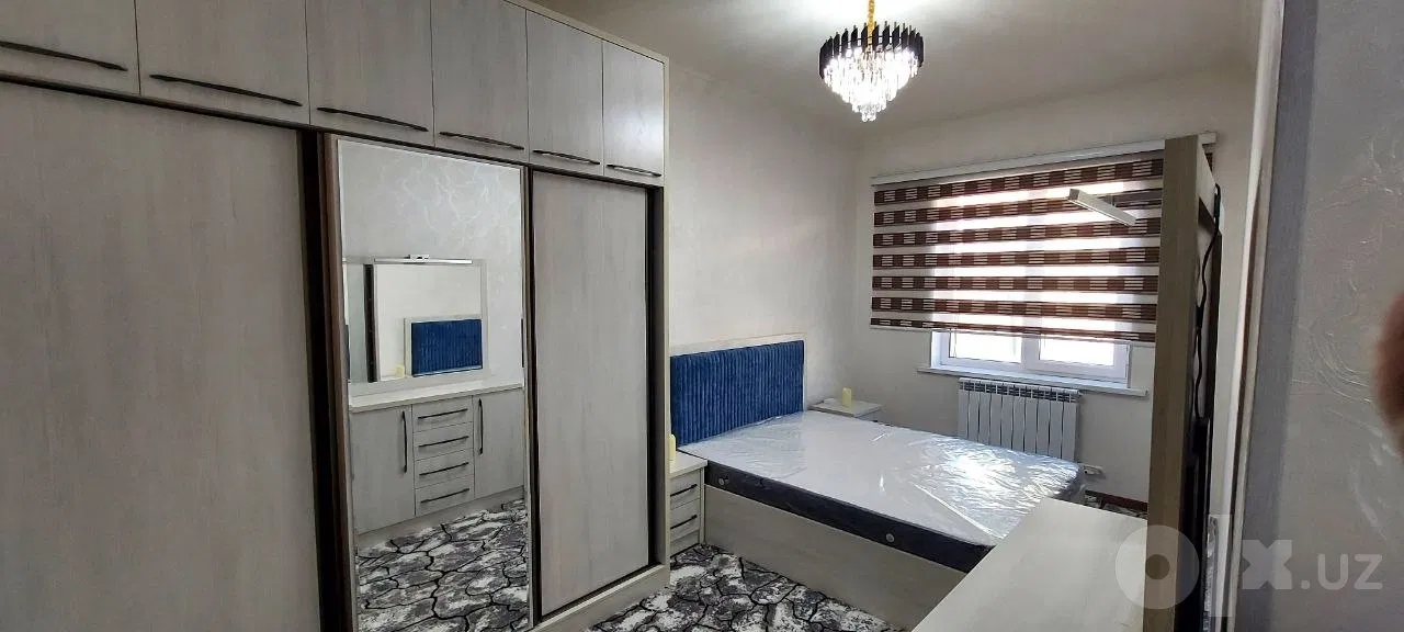 Tashkent City, Yashnobod District