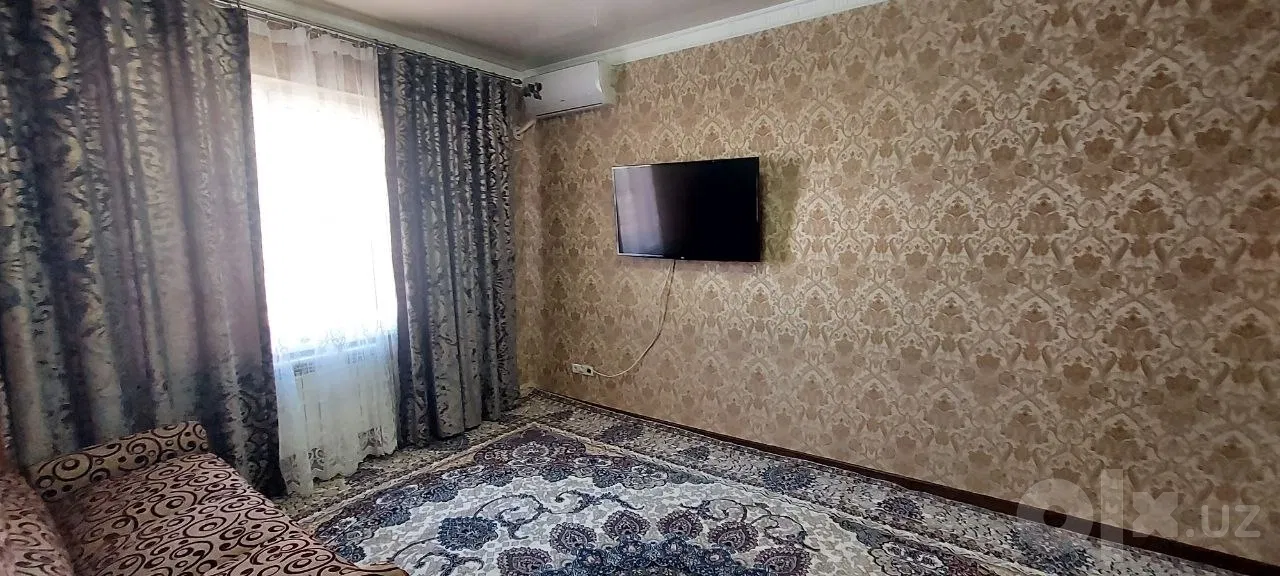 Tashkent City, Yashnobod District