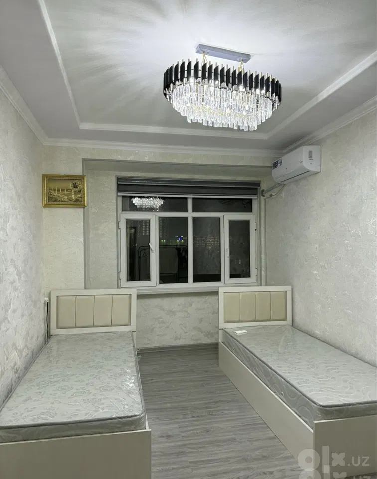 Tashkent City, Mirobod District
