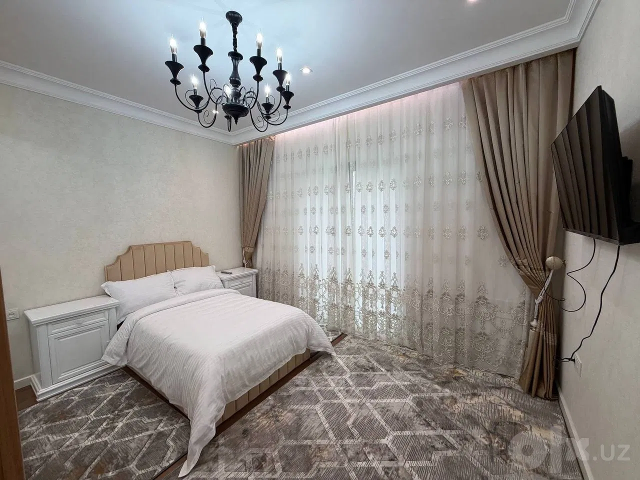 Tashkent City, Yunusobod District