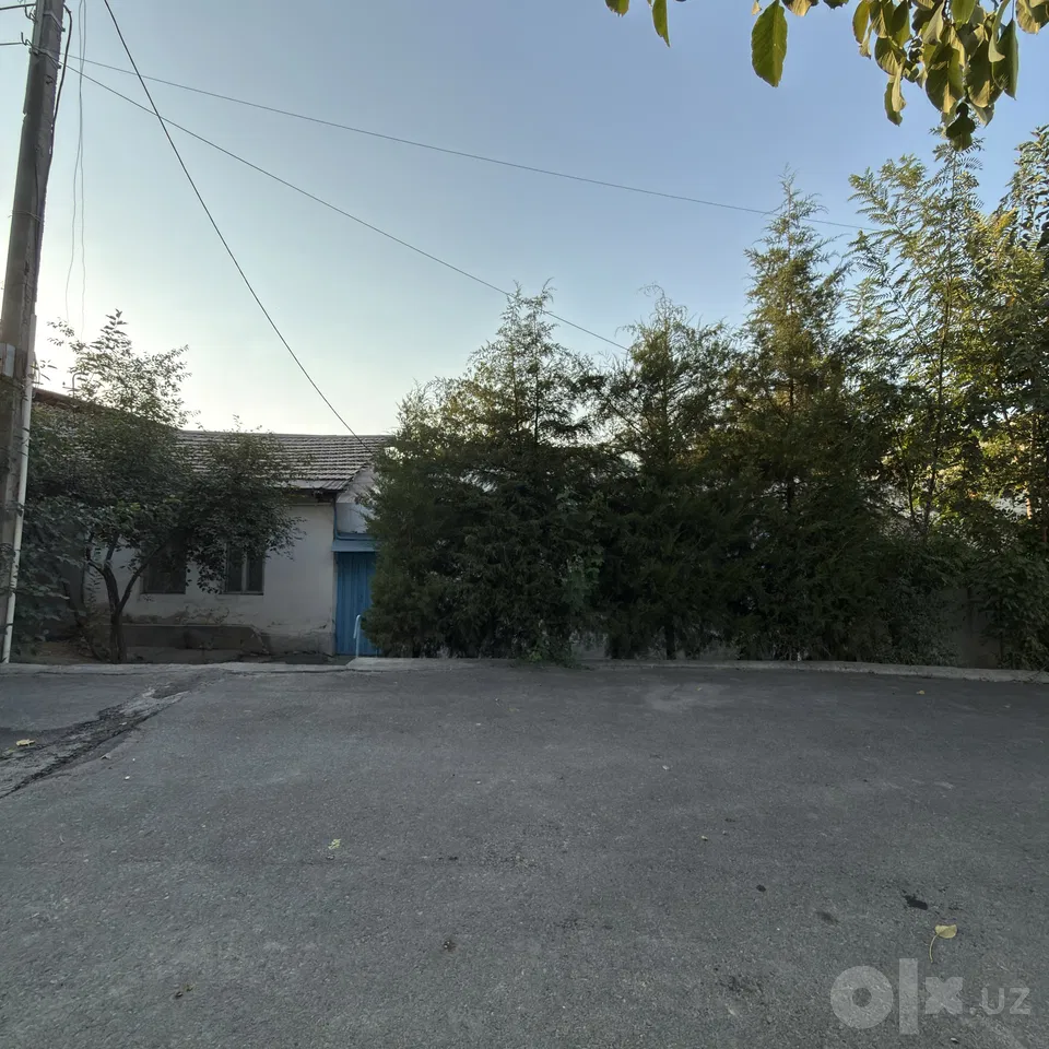 Tashkent City, Mirzo Ulug'bek District