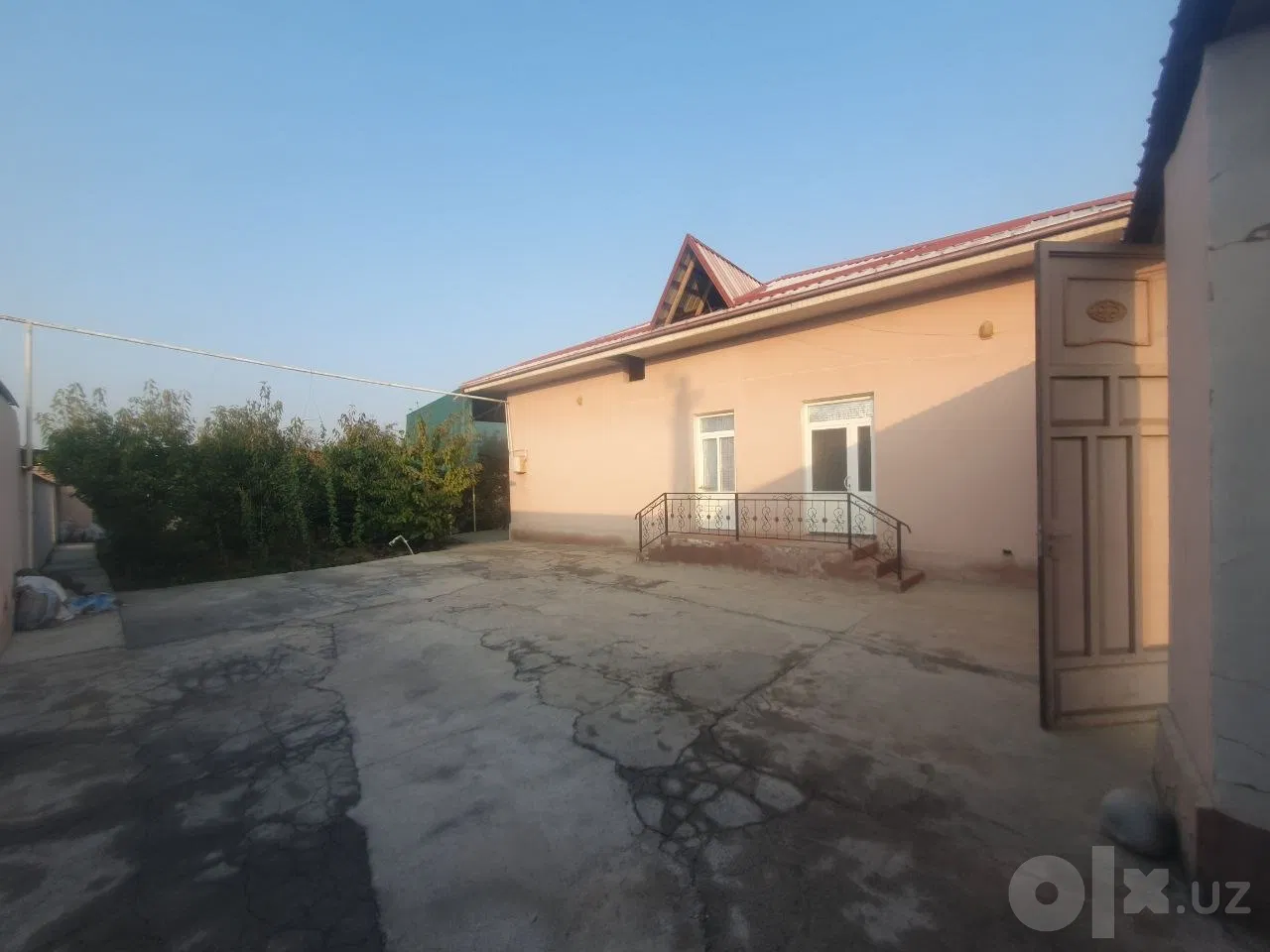 Fergana Region, Fergana